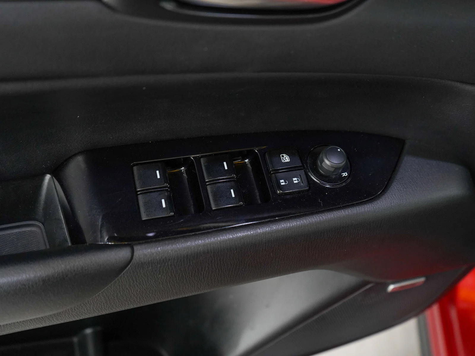 Used 2020 Soul Red Crystal Metallic Mazda Touring image 20