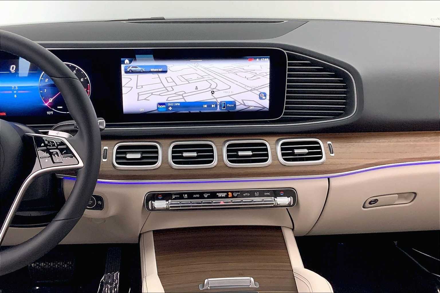 2026 Mercedes-Benz GLE GLE580 - Photo 16