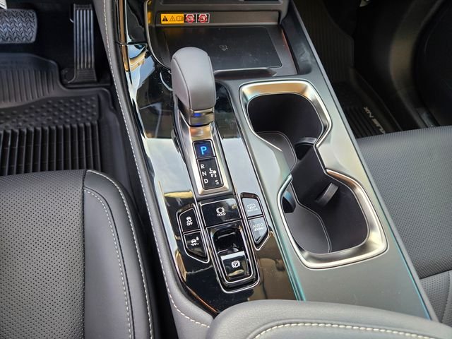 2026 Lexus NX 450h+ Luxury - Photo 12