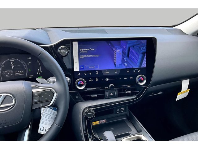 New 2026 Ultra White Lexus PREMIUM image 13