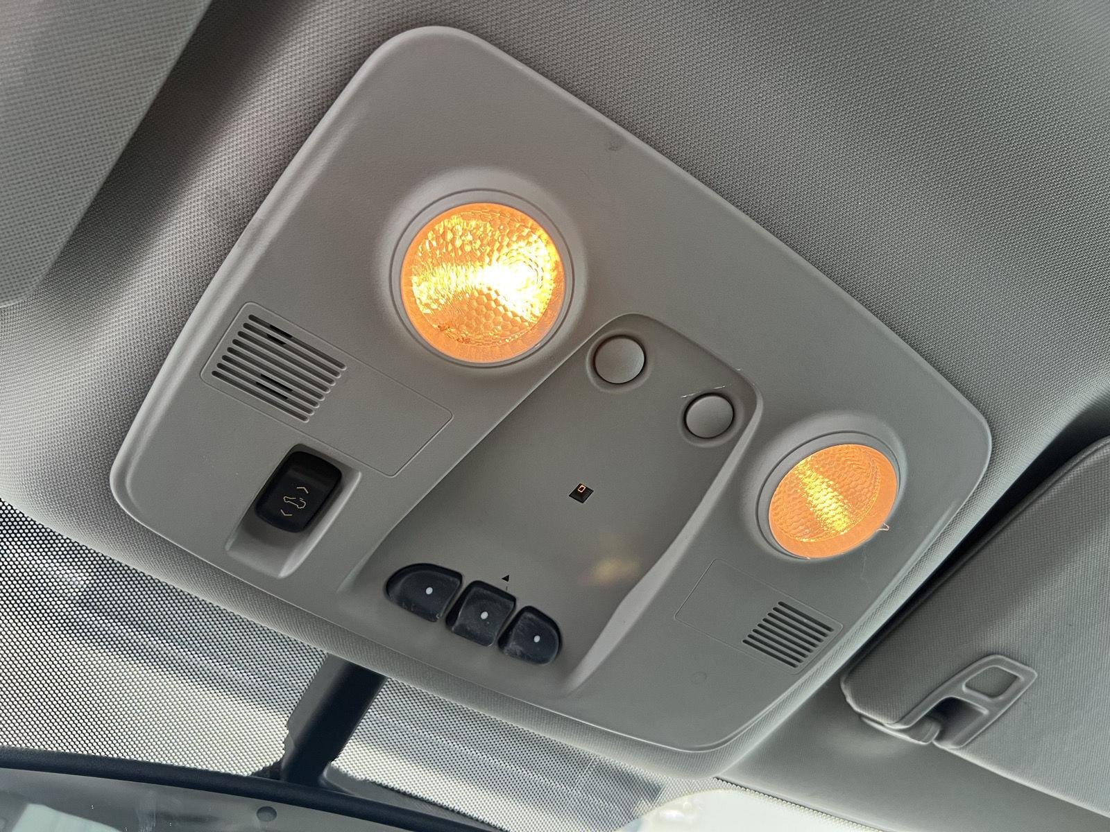 Used 2014 Tungsten Metallic Chevrolet LTZ image 20