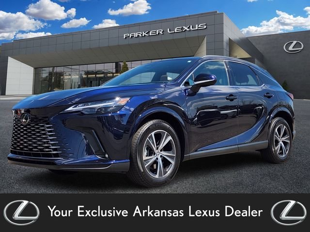 2025 Lexus RX 350h 350h Premium AWD's photo