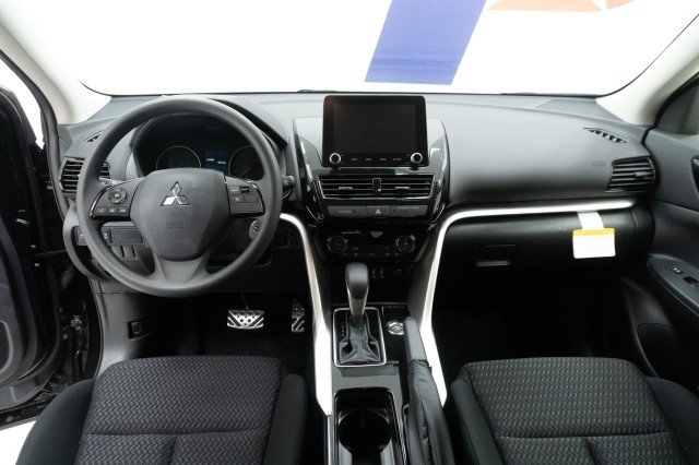2026 Mitsubishi Eclipse Cross ES - Photo 22