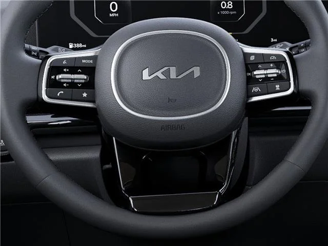 New 2026 Aurora Black Pearl Kia SX image 49