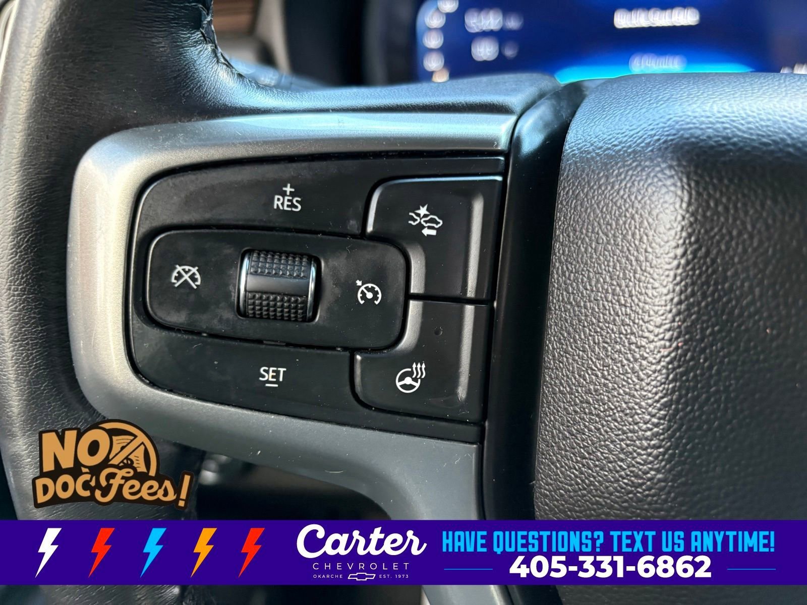 Used 2023 Empire Beige Metallic Chevrolet Z71 image 47