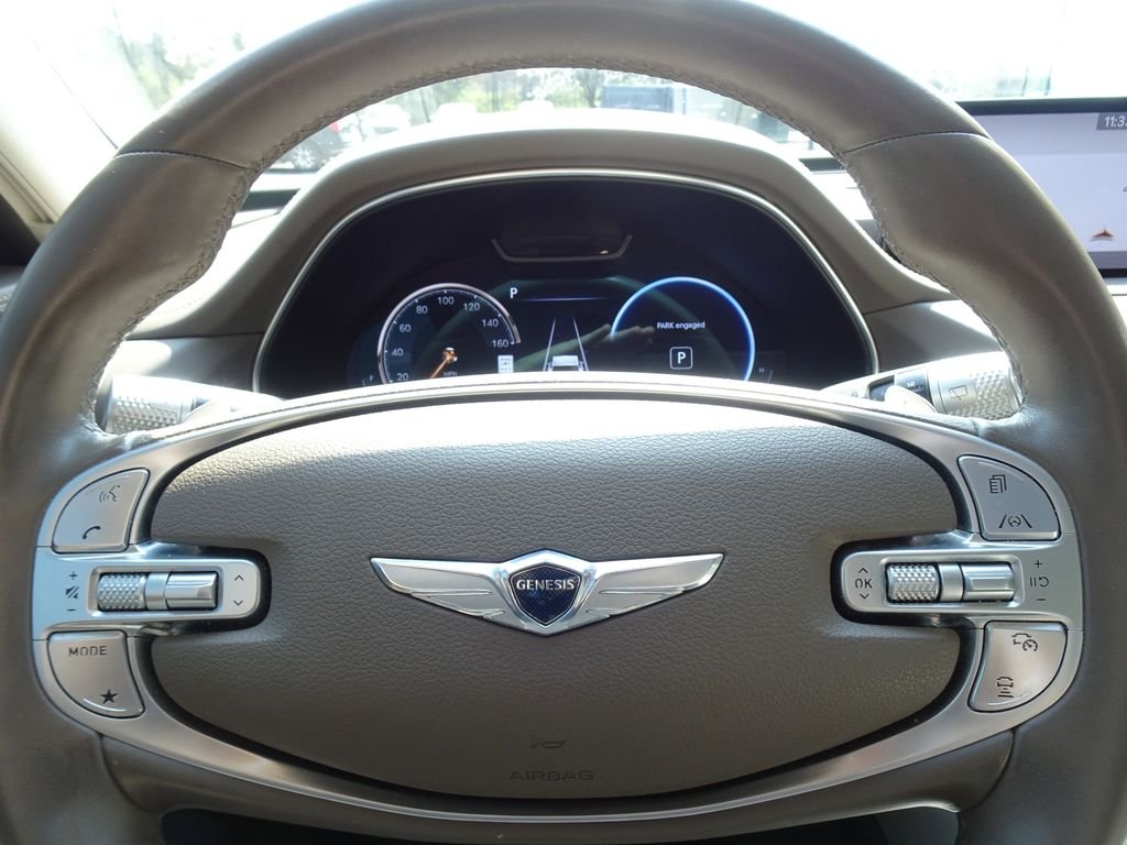 Used 2023 Blue Genesis 2.5T Prestige image 19