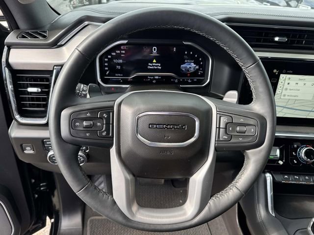 2024 GMC Sierra 1500 Denali Denali - Photo 28