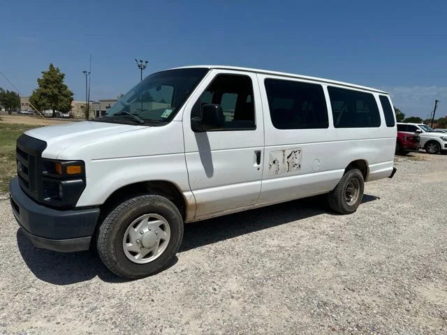 Used 2008 White Ford XL image 6