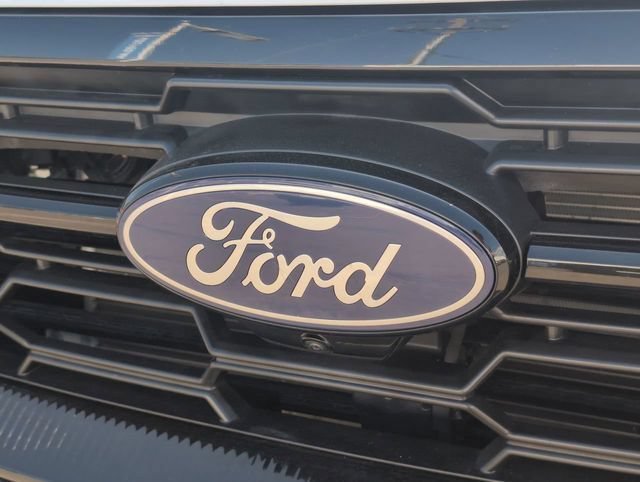 Used 2025 White Ford Active image 31