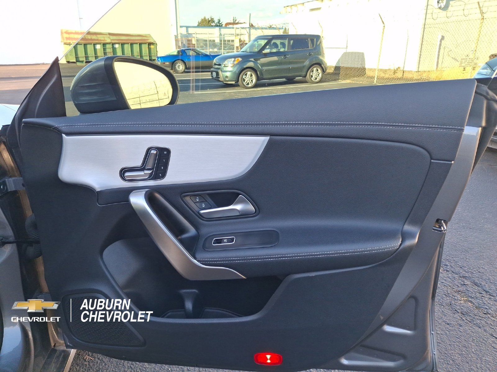 2025 Mercedes-Benz CLA CLA 250 - Photo 21