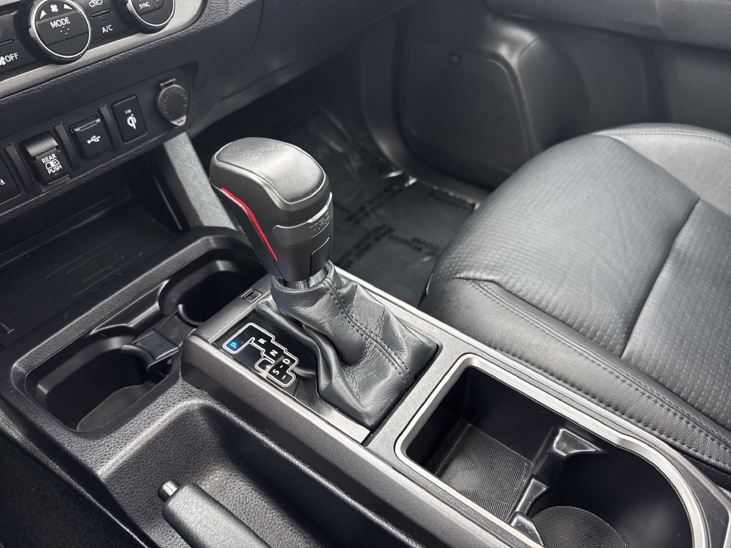 Used 2023 Black Toyota SR image 24
