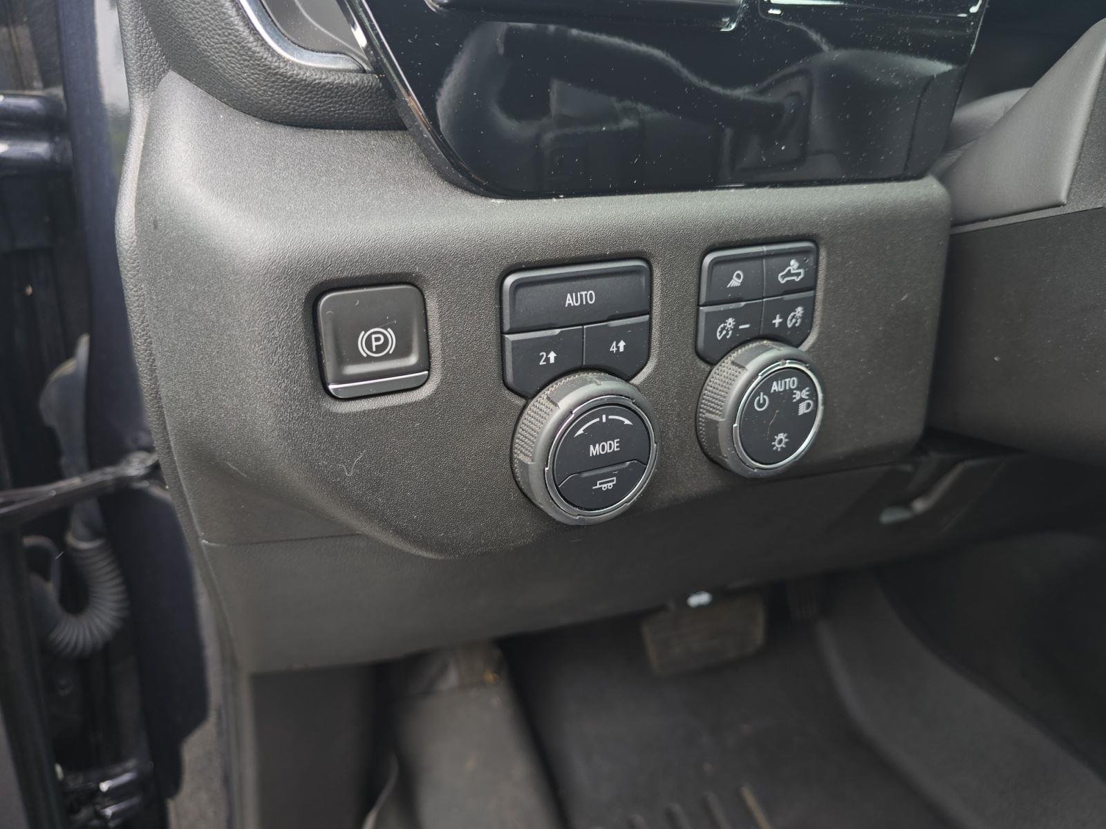 Used 2023 Dark Ash Metallic Chevrolet LT image 21