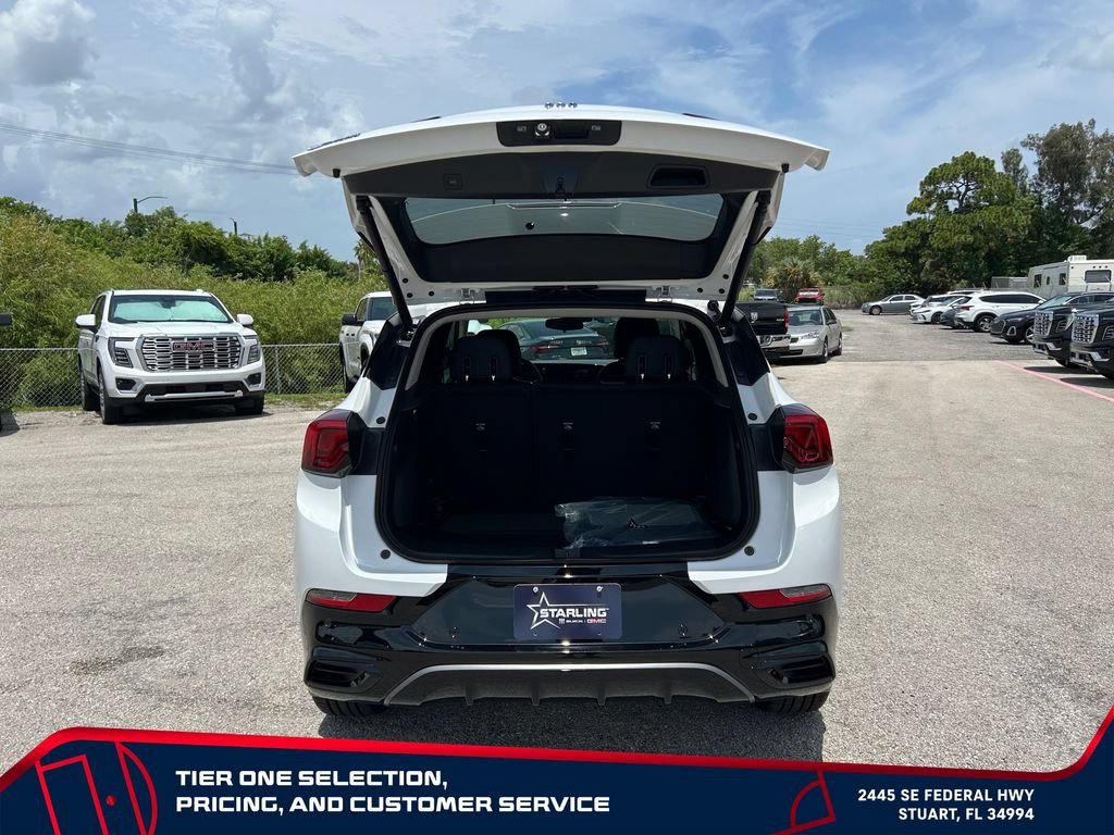 2026 Buick Encore GX Sport Touring - Photo 16