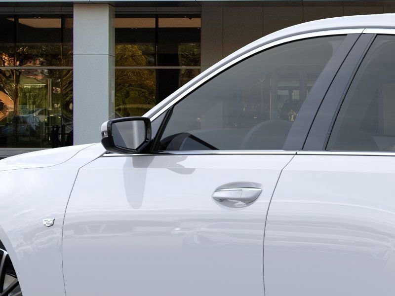 2026 Cadillac CT5 Premium Luxury - Photo 12