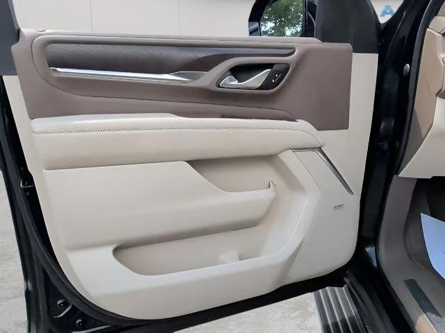 Used 2021 Black GMC Denali image 15