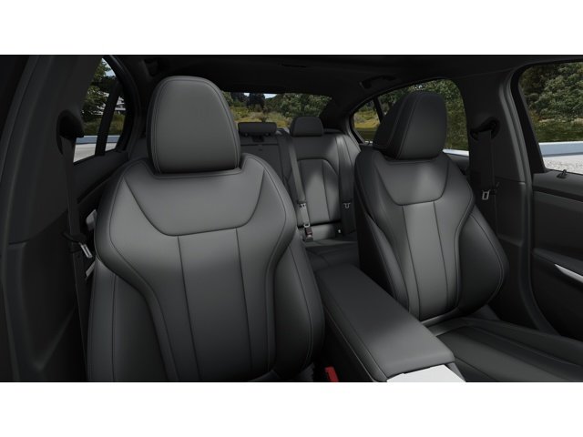 New 2026 Vegas Red Metallic BMW 330i NA image 11