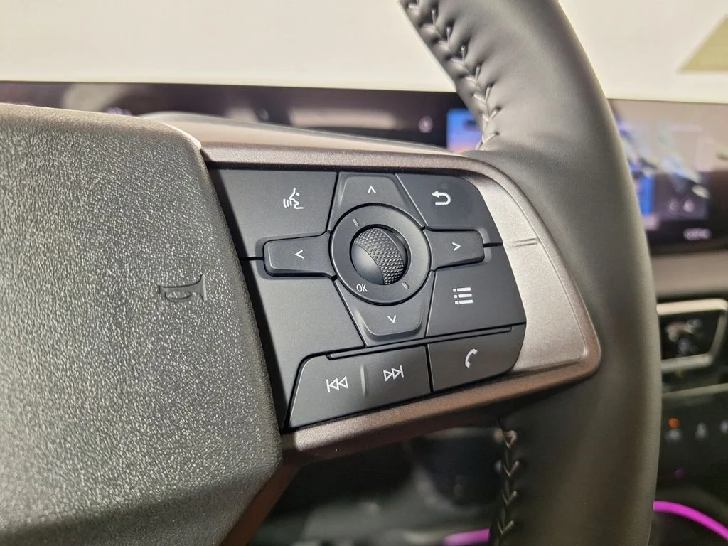 Used 2026 Scarlet Nissan SV image 20