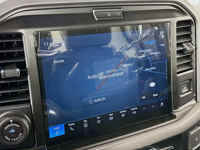 New 2026 Avalanche Ford XLT image 15