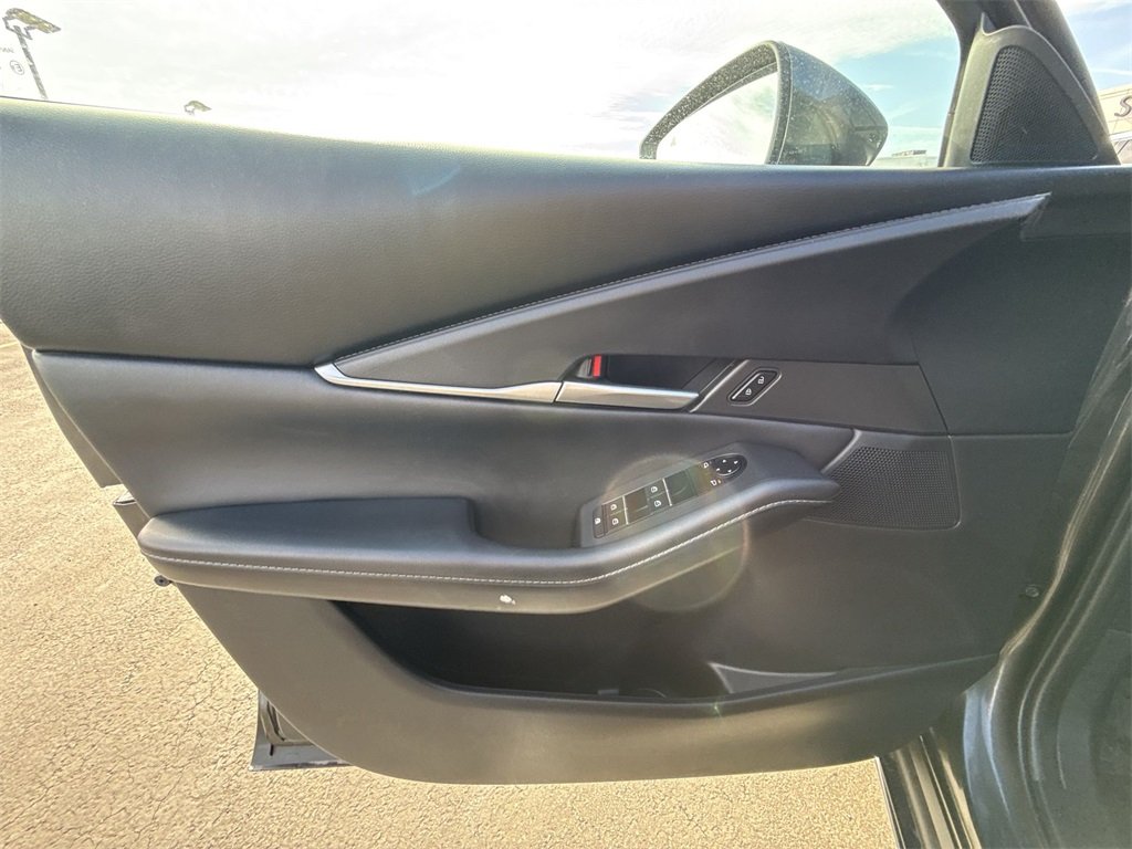 2022 MAZDA CX-30 - Image 12