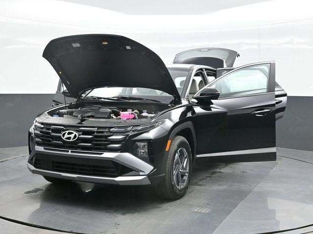 New 2026 Gray Hyundai Blue image 30
