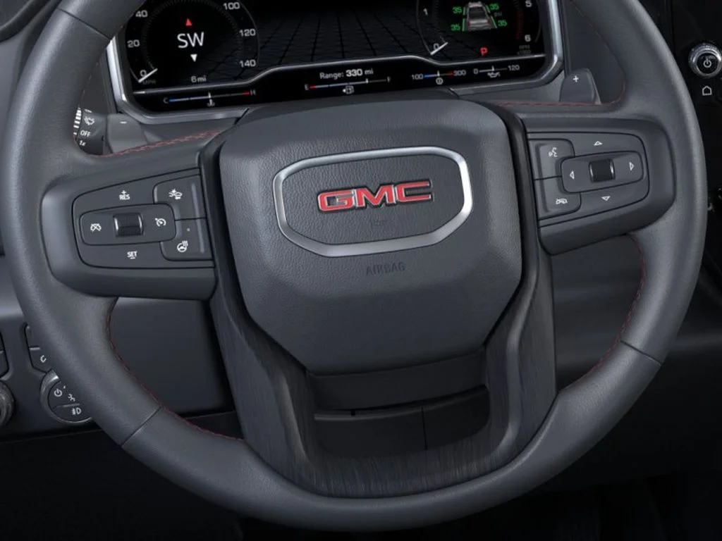 New 2026 Coastal Dune GMC AT4X image 19