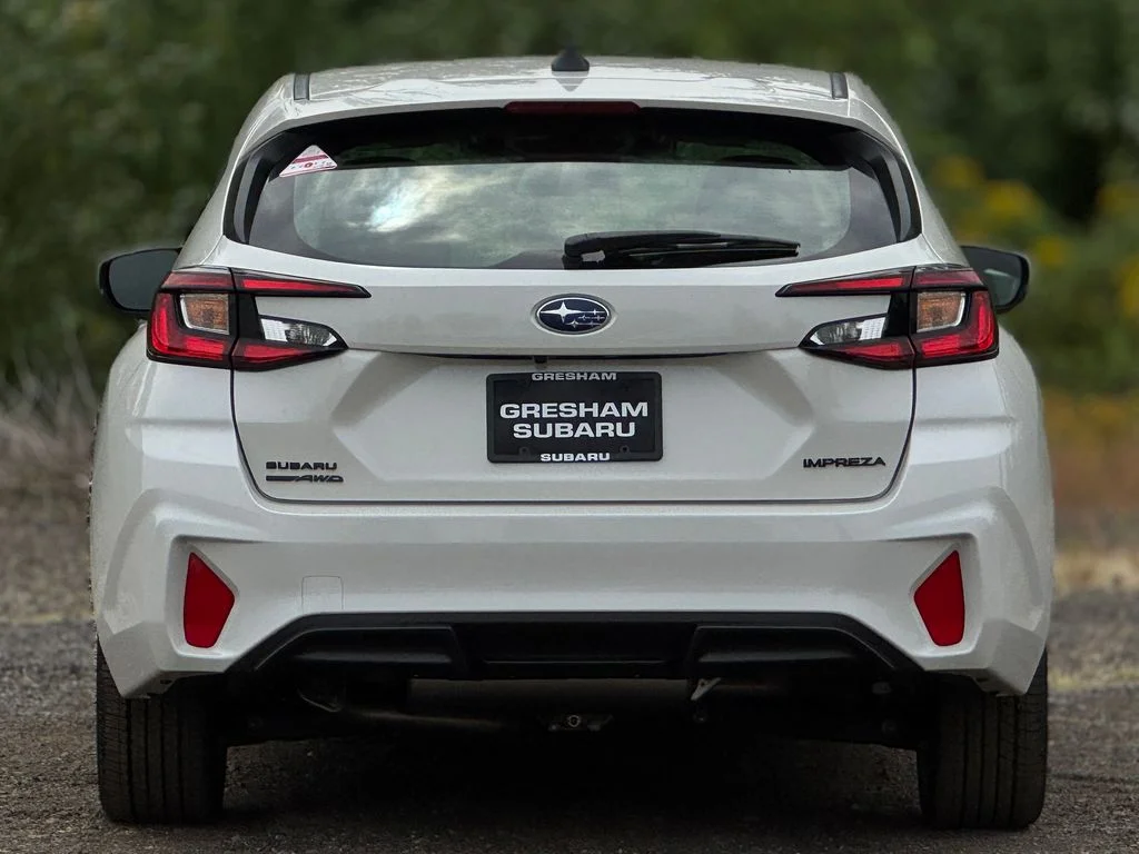 New 2026 CRYSTAL WHITE PEARL Subaru Sport image 50