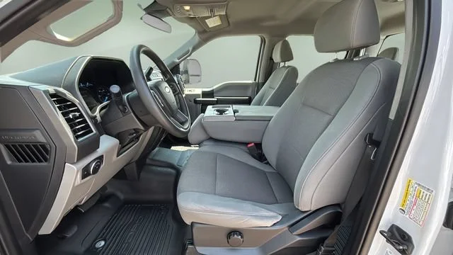 Used 2020 White Ford XL image 20