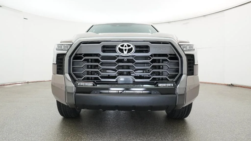 New 2026 Mudbath Toyota Platinum image 28