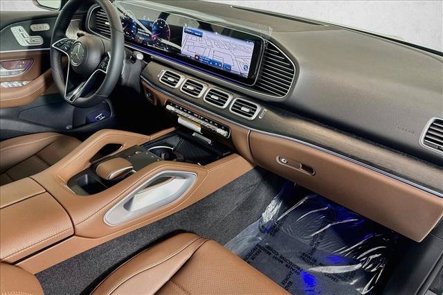 New 2026 Black Mercedes-Benz GLE 450 image 57