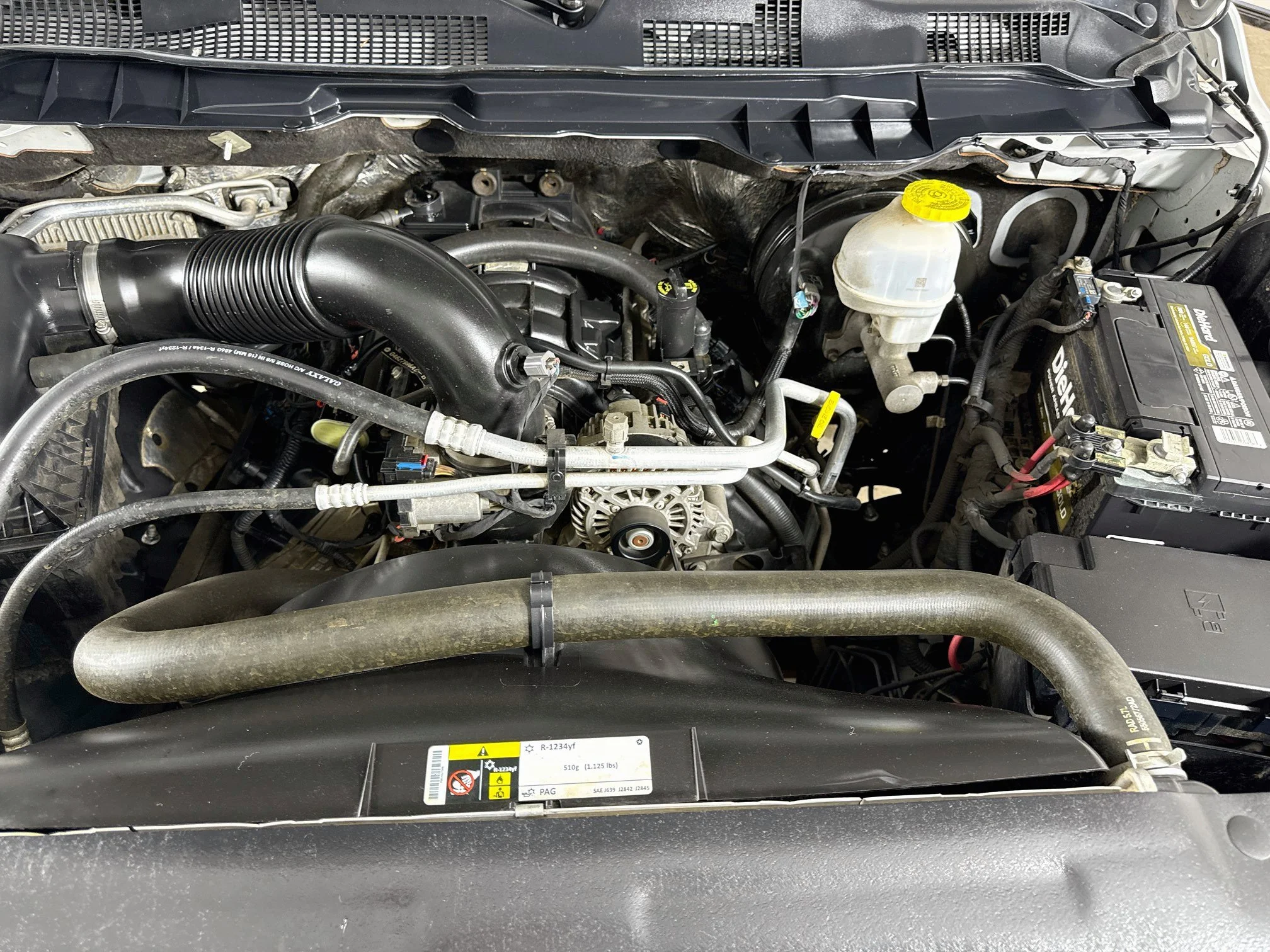 Used 2021  Ram Tradesman image 31