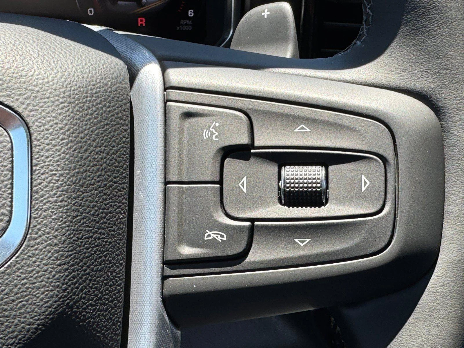 New 2026 Summit White GMC SLT image 22