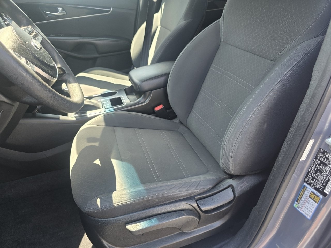 Used 2020 Silver Kia L image 15