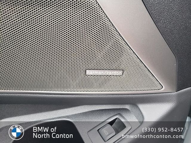 New 2026 Brooklyn Grey Metallic BMW 330i xDrive image 21