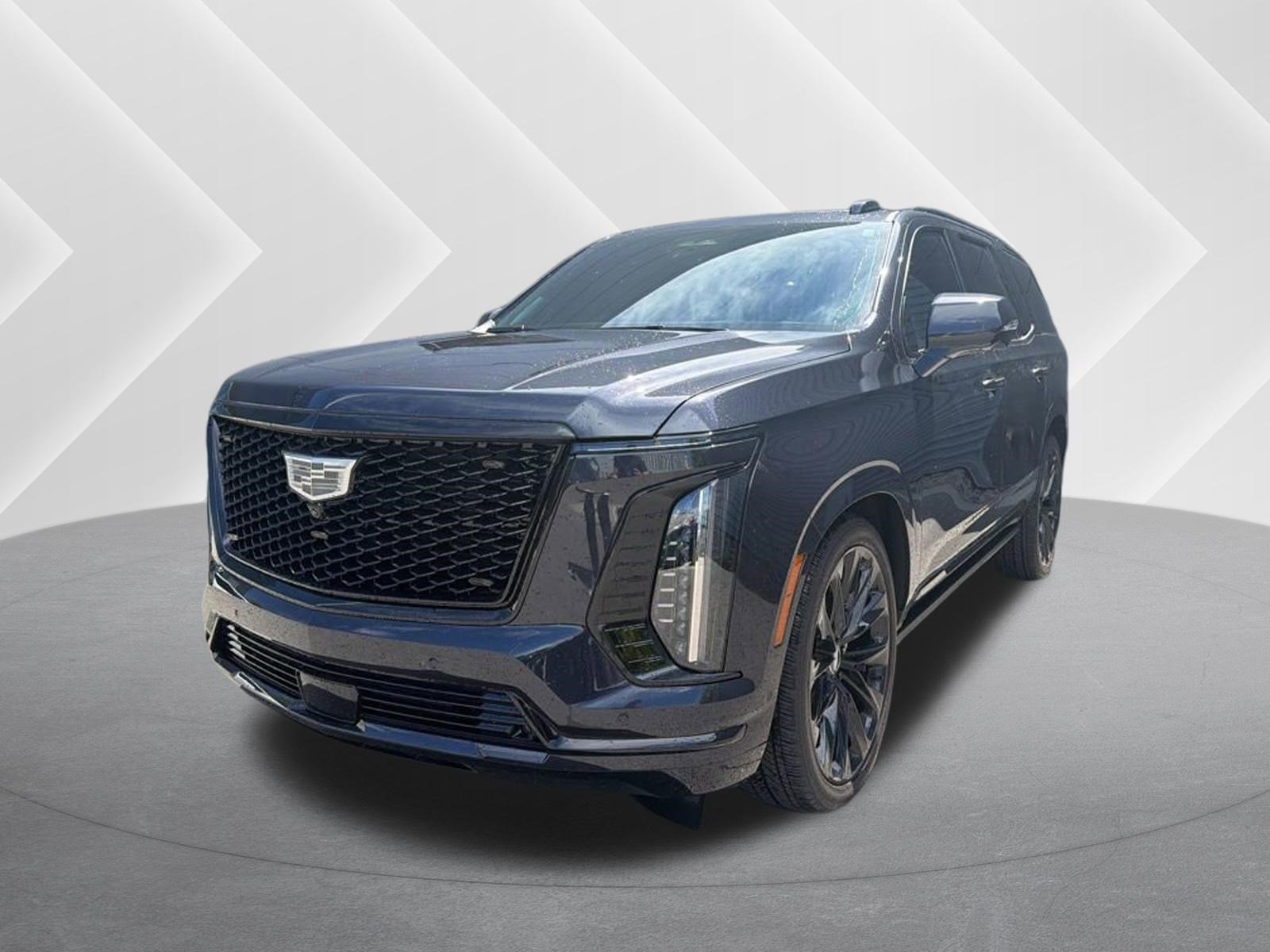 2025 Cadillac Escalade 4WD Sport Platinum's photo