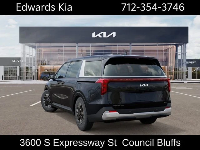 New 2027 Gray Kia LXS image 5