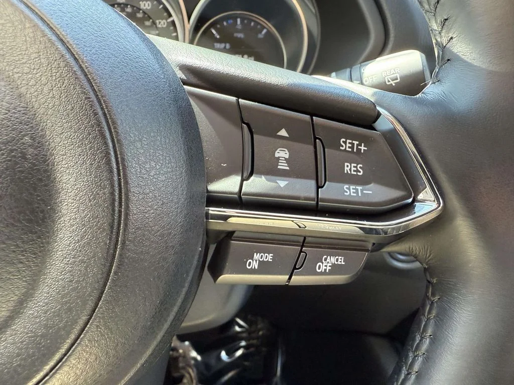 2023 Mazda CX-5 S - Photo 22
