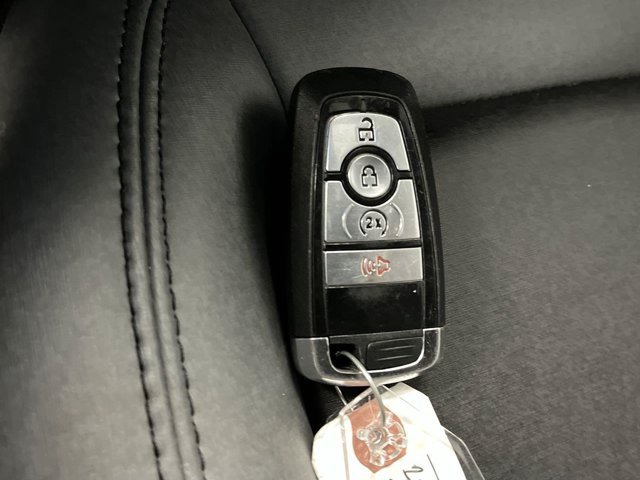 Used 2024 White Ford Big Bend image 25