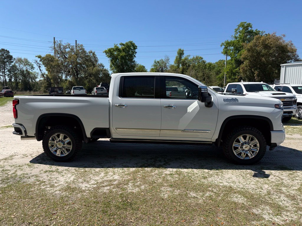 2026 Chevrolet Silverado 2500 HD High Country - Photo 12