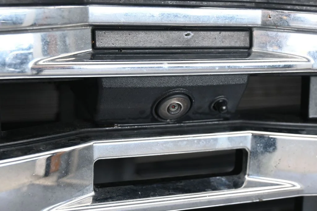 Used 2023 Sterling Metallic GMC Denali image 53