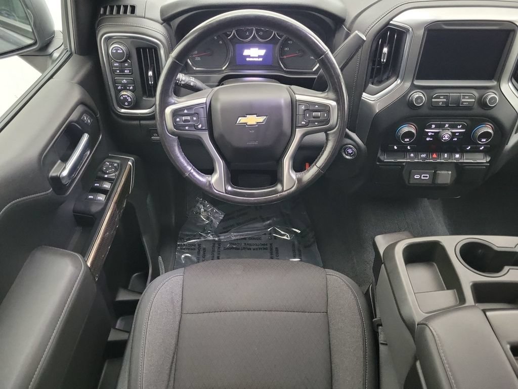 2020 Chevrolet Silverado 1500 LT - Photo 12