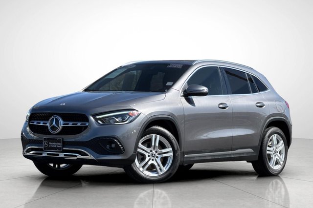 2023 Mercedes-Benz GLA GLA 250