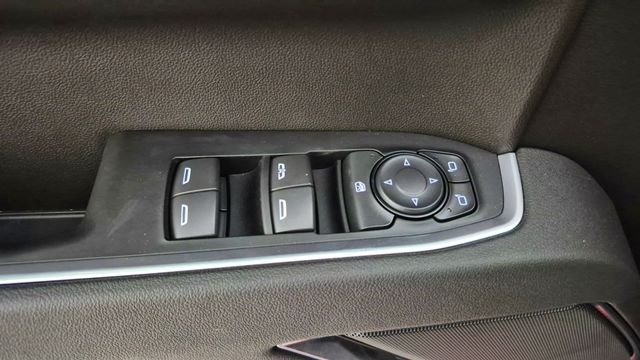 New 2026 Red Chevrolet LT image 19