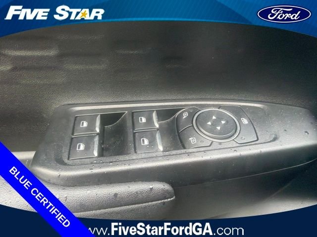 Used 2024 Gray Ford XL image 12