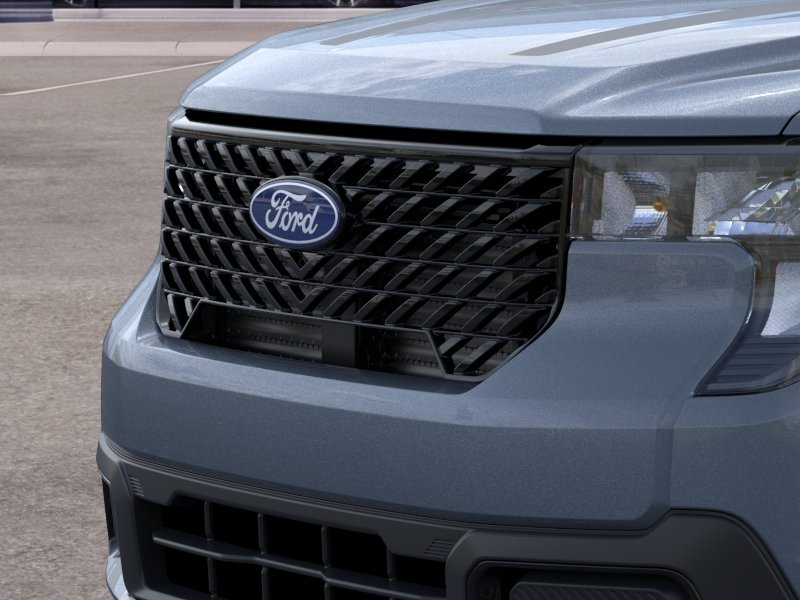 2026 Ford Maverick XLT - Photo 48
