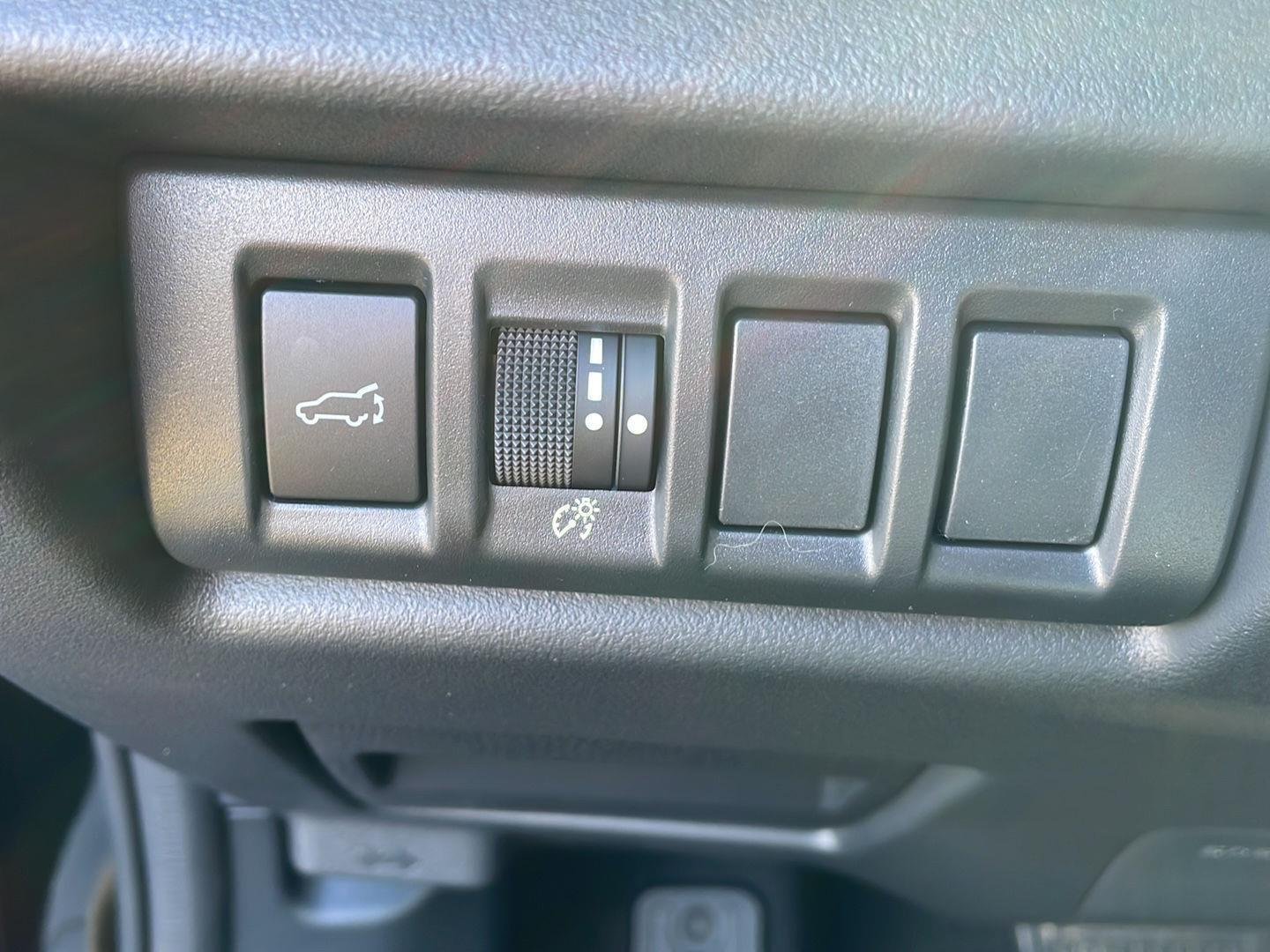 2026 Subaru Outback Wilderness - Photo 13
