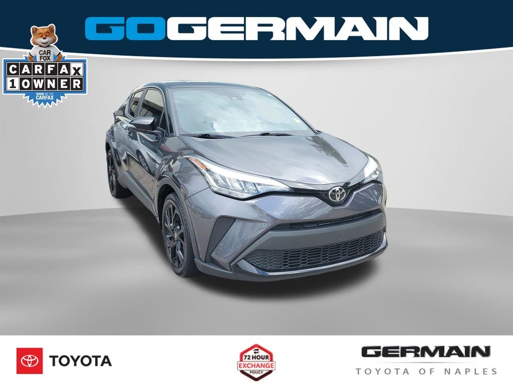 Used 2022 Gray Toyota Nightshade image 5