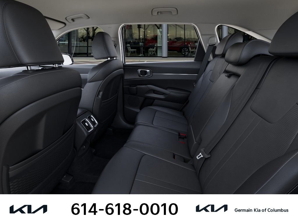 2026 Kia Sorento EX - Photo 21