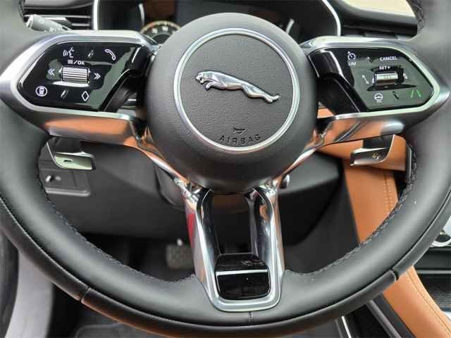 2026 Jaguar F-Pace R-Dynamic S - Photo 29