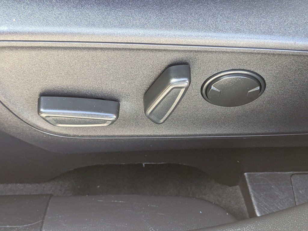 Used 2022 Orange Ford Big Bend image 24