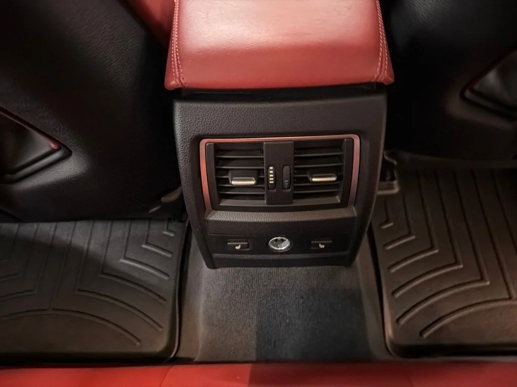 Used 2018 Gray BMW Base image 28